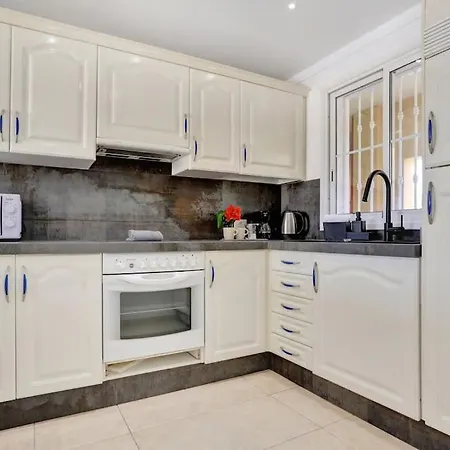 Luxury House Granada Park *