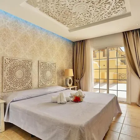 Luxury House Granada Park *