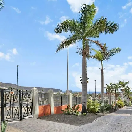 Luxury House Granada Park