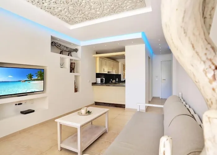 Luxury House Granada Park