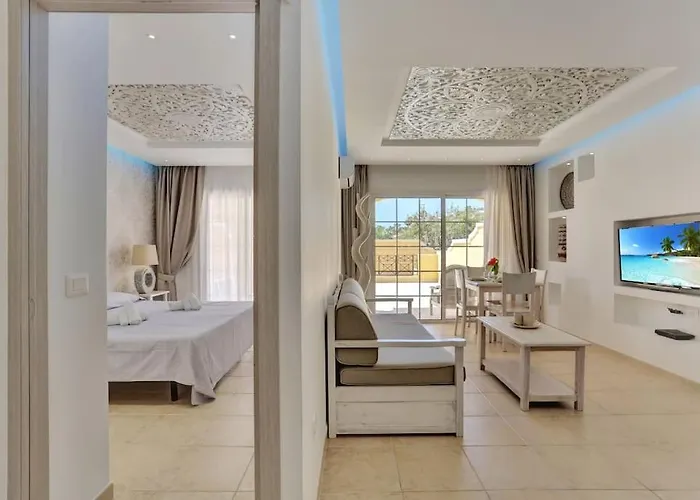 Luxury House Granada Park * Arona (Tenerife)