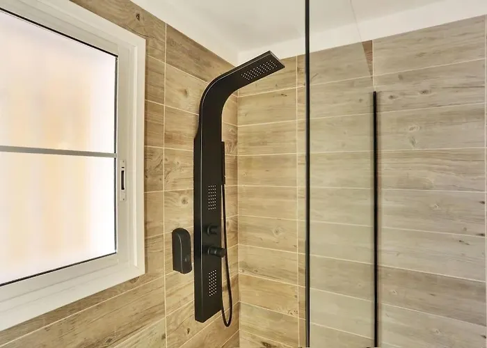 Luxury House Granada Park Дом отдыха Арона