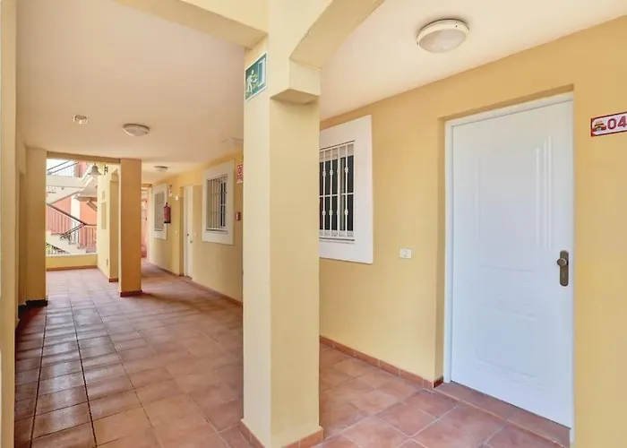 Luxury House Granada Park Arona (Tenerife)