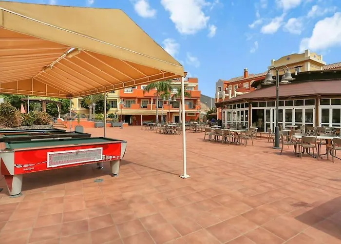 Luxury House Granada Park Dom wakacyjny