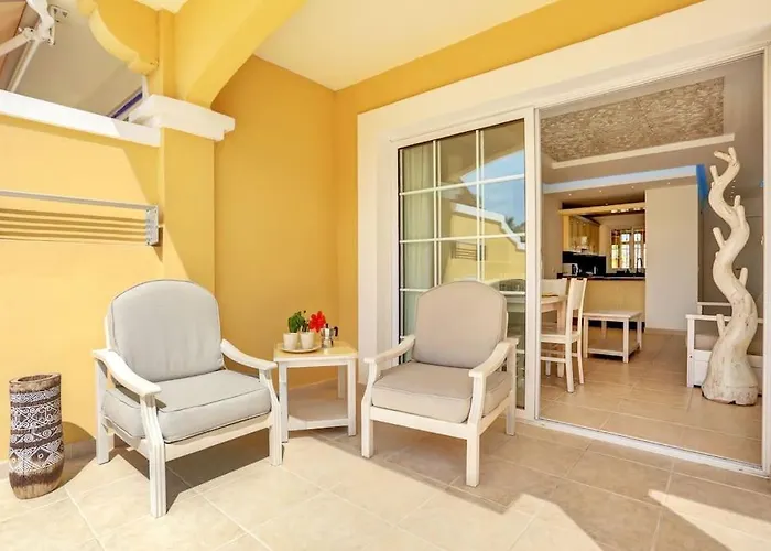 Dom wakacyjny Luxury House Granada Park *