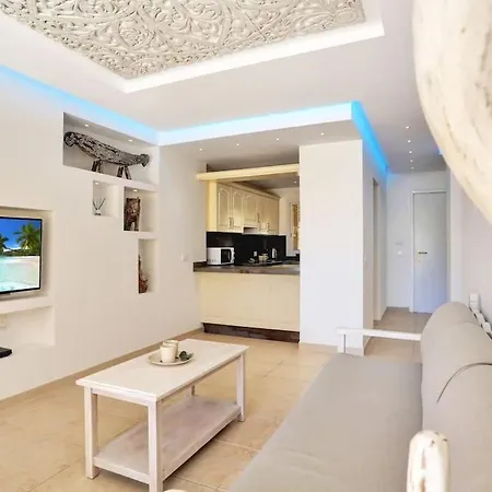 Luxury House Granada Park