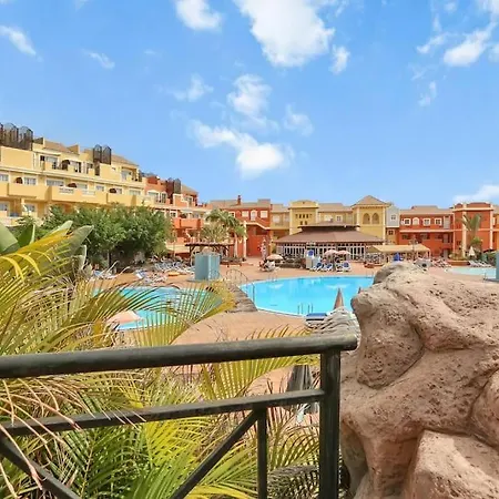 Holiday home Luxury House Granada Park Arona (Tenerife)