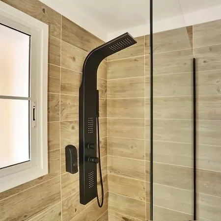 Luxury House Granada Park Дом отдыха Арона