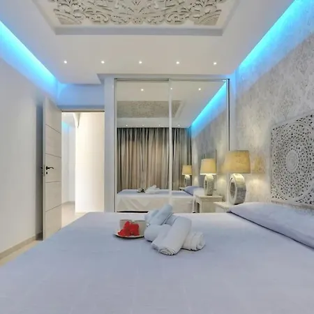 Luxury House Granada Park * Arona (Tenerife)