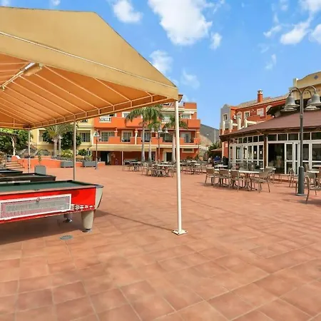 Luxury House Granada Park Vakantiehuis