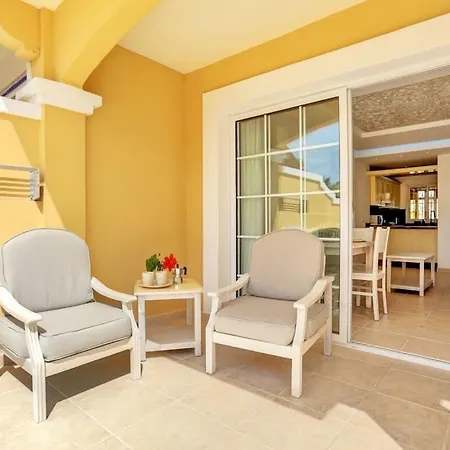 Vakantiehuis Luxury House Granada Park *