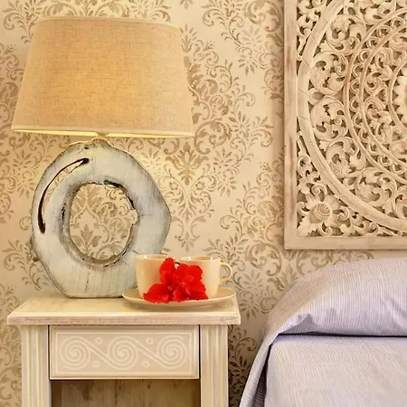 Vakantiehuis Luxury House Granada Park Arona (Tenerife)