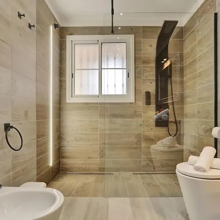 Vakantiehuis Luxury House Granada Park Arona (Tenerife)