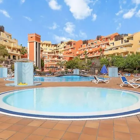 Luxury House Granada Park