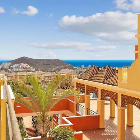 Luxury House Granada Park Vakantiehuis