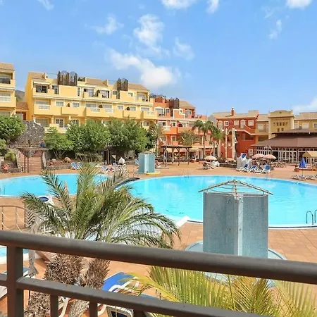 Luxury House Granada Park Arona (Tenerife)