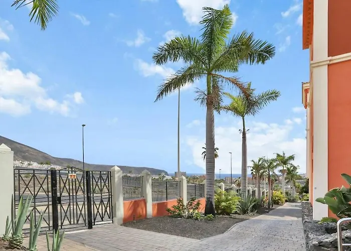 Luxury House Granada Park