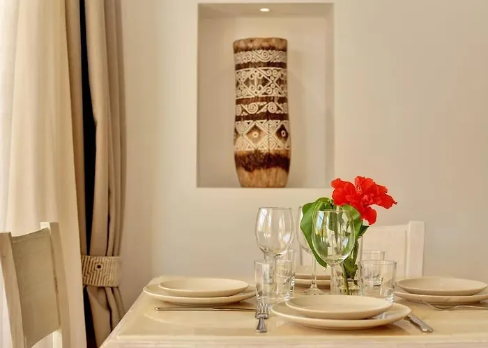 Luxury House Granada Park Holiday home Arona (Tenerife)