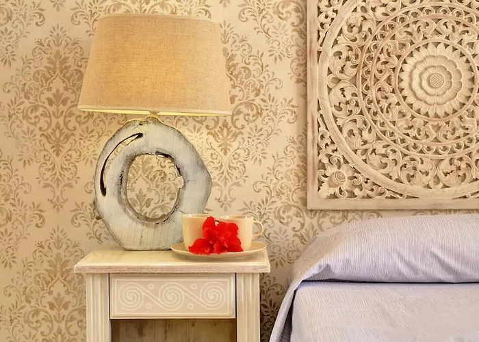 Holiday home Luxury House Granada Park Arona (Tenerife)