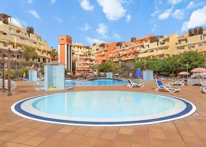 Luxury House Granada Park