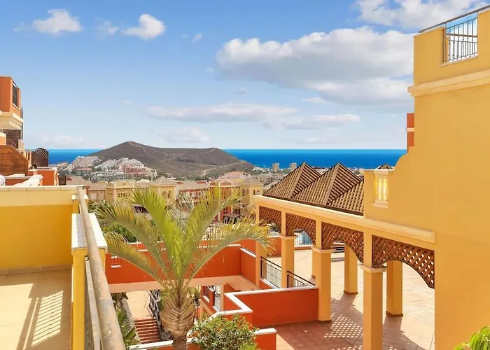 Luxury House Granada Park Holiday home