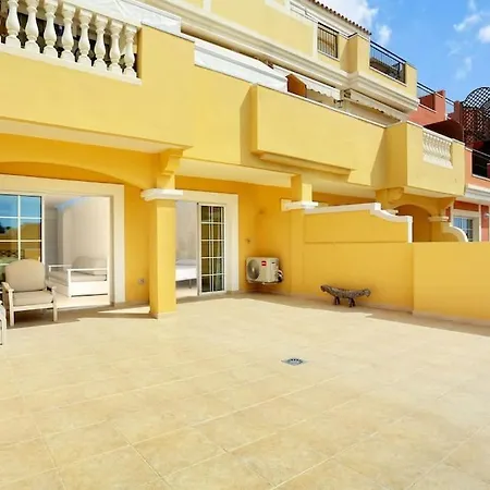 Luxury House Granada Park *